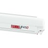 Markýza Fiammastore F45, F45L - bílé pouzdro