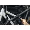 Nosič elektrokol Thule VeloTrack pro dodávky se zadními křídlovými dveřmi