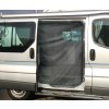 Moskytiéra pro posuvné dveře Trafic,Vivaro,Nissan NV300 od 2014