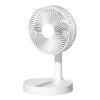 Ventilátor na baterie Ø19 cm