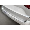 Ochrana nárazníku VW 7 Multivan od 06/2021 - Stříbrná