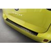 Ochrana nárazníku pro VW ID.Buzz, nerezová ocel matná černá