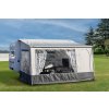 Set boků a přední části pro Thule Omnistor 1200 - šířka 400 cm