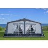 Set boků a přední části pro Thule Omnistor 1200 - šířka 400 cm