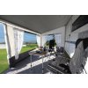 Set boků a přední části pro Thule Omnistor 1200 - šířka 400 cm