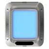 Difuzor 12 V klimatizační systém Plein-Aircon - varianta Lightbox