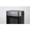 Keramický ventilátorový ohřívač CARBEST Andro
