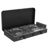 Plynový vařič Cadac 2 COOK 3 TURBO FFD STOVE - 30mbar