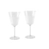 Sklenice na víno CAMP4 Valencia 300ml, 2 kusy