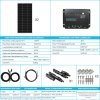 RNG KIT STARTER200D WND30 G3 08 51947