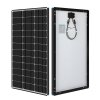 Renogy monokrystalický solární panel 100W 12V