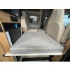 Deska pro přídavné lůžko pro vůz Karman Mobil Dexter 560 od roku výroby 2003