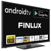 Televize Finlux TV32FFMG5771 - ANDROID11, HDR, FHD, SAT, DVB-T2, WIFI, 12V, TRAVEL TV