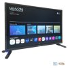 Televize MASCOM MC22TFW11, WebOS, DVB-T2/S2, Wifi, 12V DC. Travel TV