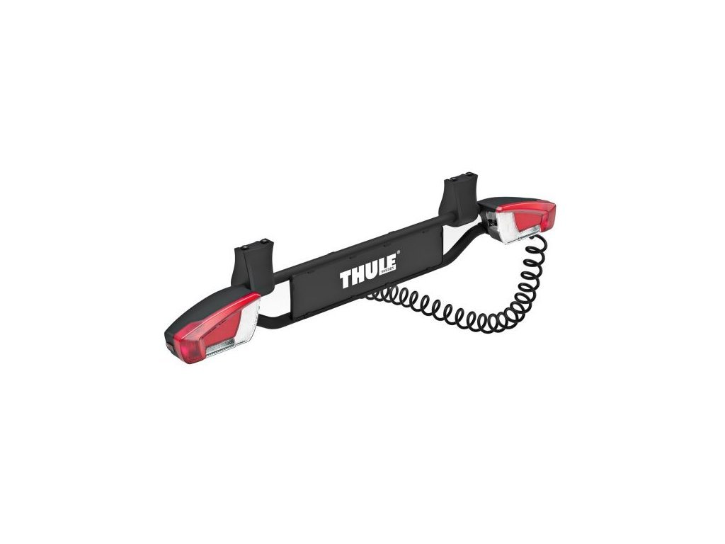 Svetelná lišta pre Thule VeloTrack a Thule Elite Van XT