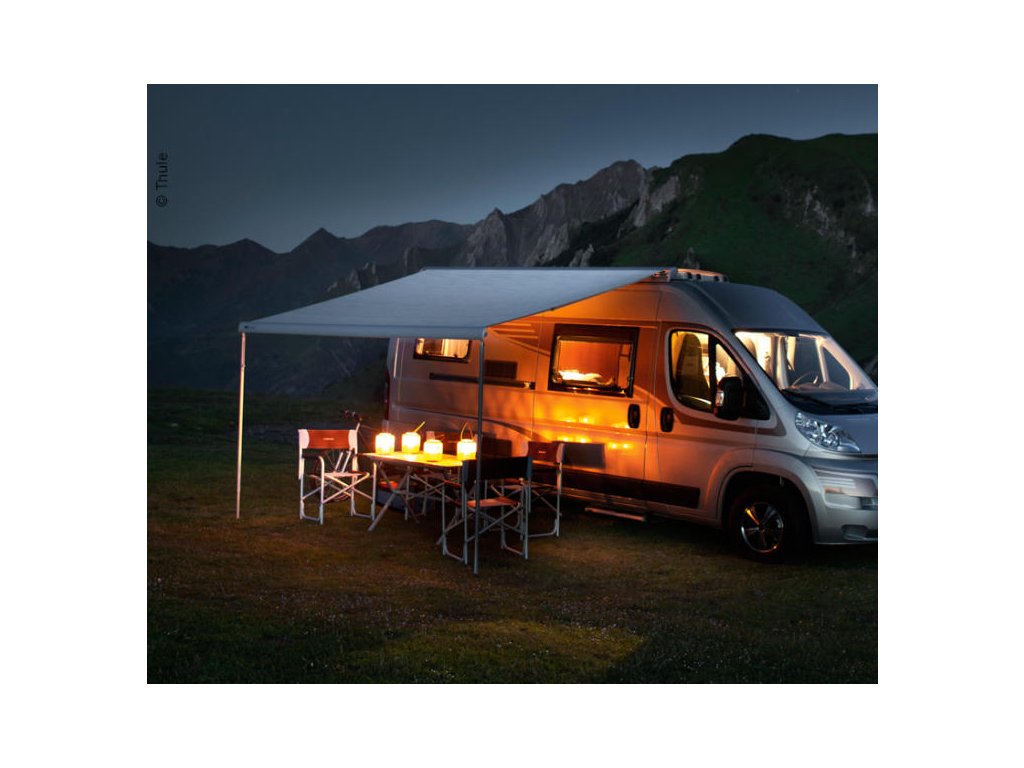 216154 montazni lista led pro thule omnistor 6200
