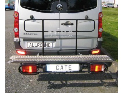 218098 cate adapter ducato od 2007 eurochassis bez ahk