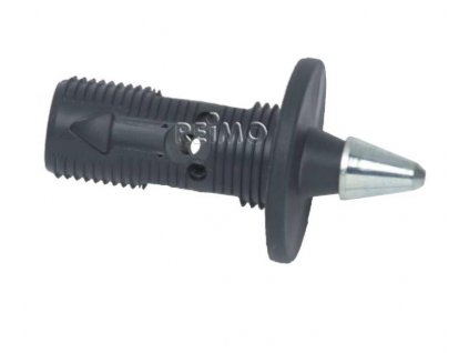 Tip na jednoduché uzemnenie systému (Varianta EasySyst.floor tip 25 mm)