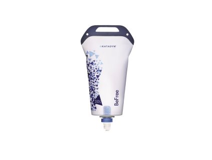 Filtračné vrecko BeFree, 3l