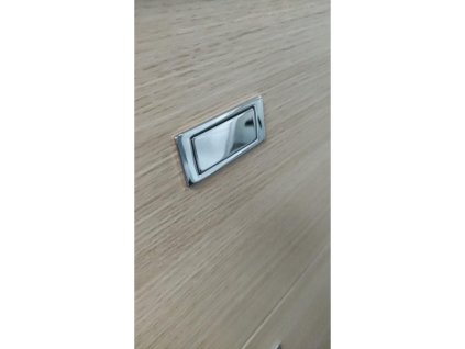 Aretácia Push Lock Karmann Dexter