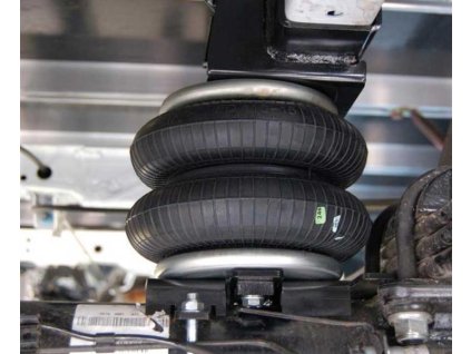 218323 pridavne vzduchove pruziny dvouokruhova zakladni sada ford transit ab bj 2006 pohon prednich kol