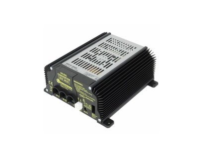 DC/DC menič, nabíjací zosilňovač NE325-40A 12V