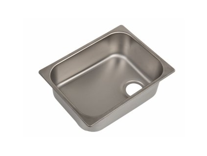 Nerezový drez VanStream CARBEST