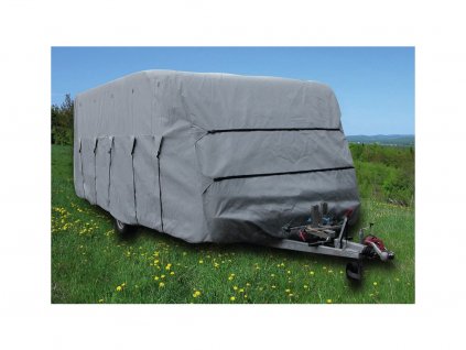 244105 4 ochranna plachta pro karavan o sirce 2 3 m rozmer pro delku 700 760 cm