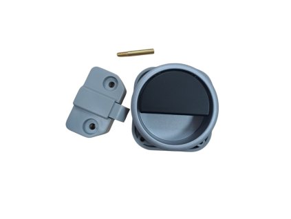 Zámok skriniek pre vozidlá Karmann Duncan