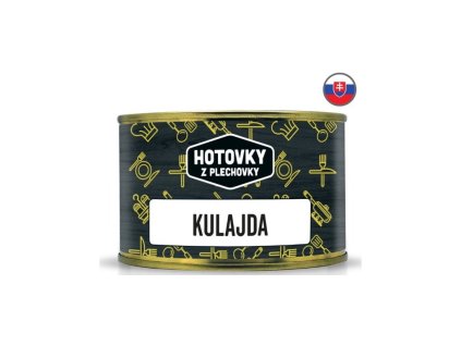 Kulajda