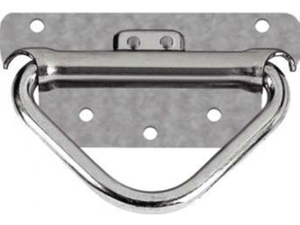 218605 prepravni oko ocelove ds plus top coat perforovane