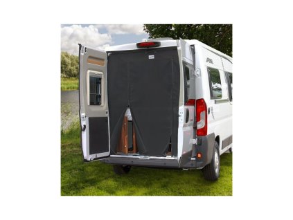 Sieť proti hmyzu Hindermann pre zadné dvere vozidla Ford Transit