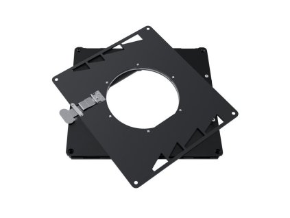 Otočná konzola VW Crafter a MAN TGE od roku 2017 - strana spolujazdca