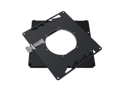 Otočná konzola pre Ford Transit / Ford Transit Custom / Ford Tourneo od roku 2012 - strana spolujazdca