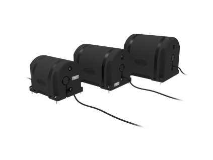 Kombi boiler XB-3, 6, 10 litrov - 12/230V