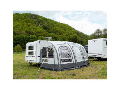 Nafukovací predstan pre karavan TAVIRA AIR 490