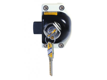 218830 uzamykatelna ochrana dveri heosafe pro mercedes sprinter vw crafter od roku 2006