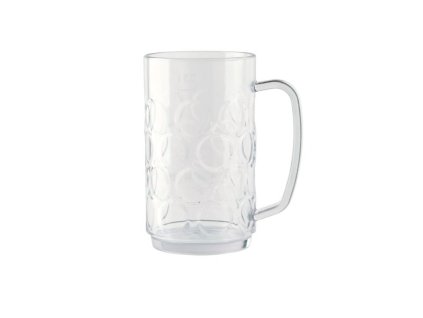 Půllitr na pivo Waca - 500 ml