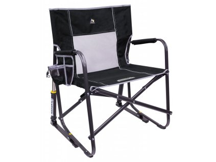 Hojdacie kreslo GCI Freestyle Rocker XL ™ Black