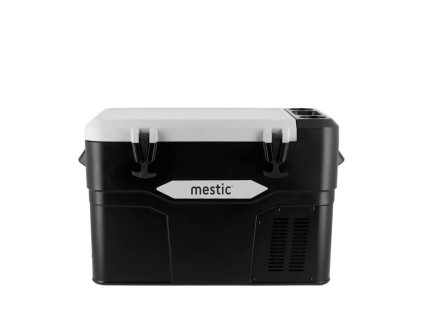 Cestovný kompresorový chladiaci box Mestic MCCA-42 AC/DC.