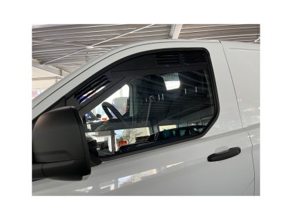 Vetracia mriežka kabíny pre Ford Transit Custom / Ford Tourneo Custom / Ford V710 od 10/2023