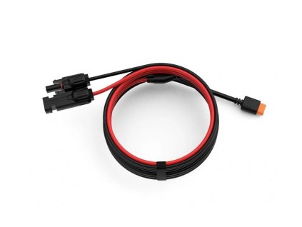 Solárny kábel MC4 pre XT60i