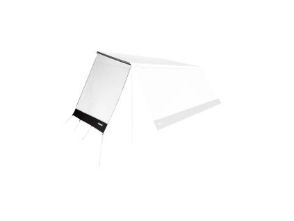 Bočná clona Thule SUN BLOCKER G2 SIDE