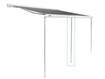 Podperná noha markízy Thule Omnistor