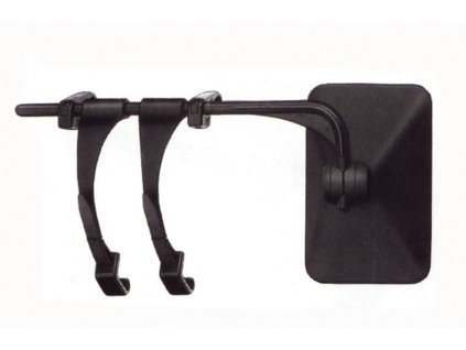 219421 zpetne zrcatko pro karavan 4 2 kusy