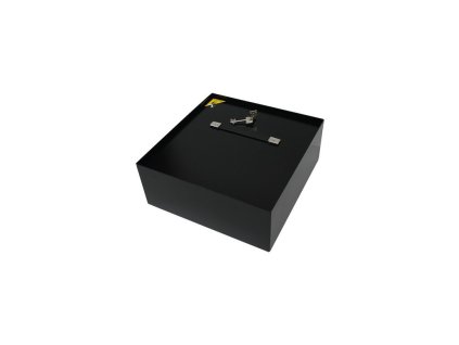 Trezor Mobil Safe pre dodávky Adria