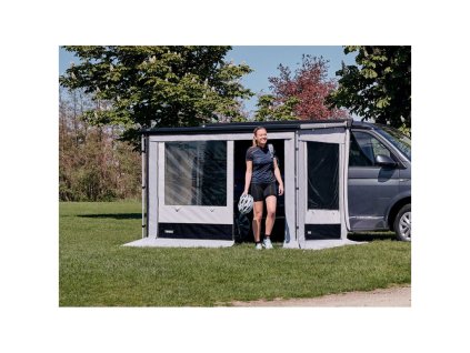 Kompletný stan Thule REZIDENCIA G3 pre VW T5/T6