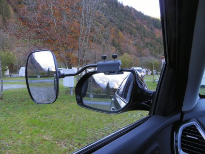 219679 univerzalni zrcatko xl pro temer vsechny vozy s nastavitelnym sklem zrcatka