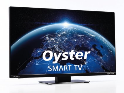 12 V TV Oyster® Smart TV (Varianta 49069)