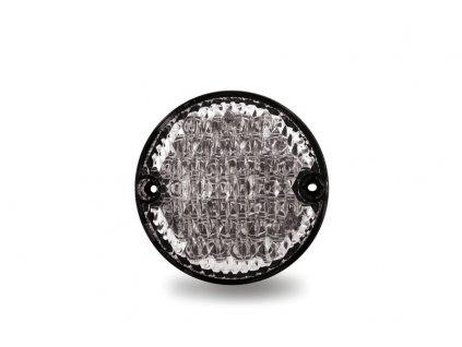 220261 led blikajici svetlo kat 2a 12v 3w ip67 500 mm kabel ciry